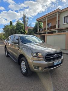 FORD | RANGER XLS T8 | 2020 | AUTOMÁTICA | 4×4