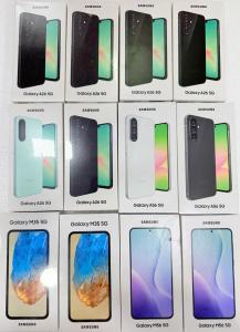 SAMSUNG GALAXY A26 5G 6GB/ 128GB SELADOS