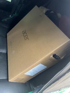 Acer All in one AIO Veriton Z2694G  Desktop core i7-12700 23.8” FHD 16GBRAM 512gb SSD Win 11 pro