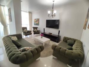 Apartamento DÚPLEX T4 no JOSS VILLAGE