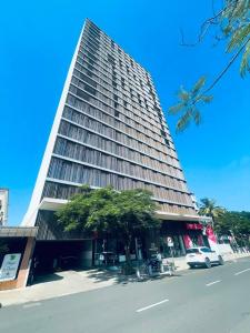 Apartamento T2 no JN 130