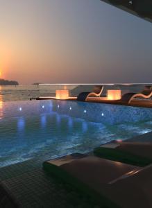 Apartamento T3 no Lotus Residence