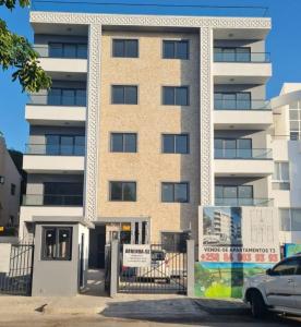 Apartamento T3 novo na Sommerschield 1