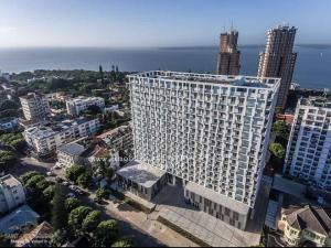 Apartamento T4 no condomínio Olímpico Terrace