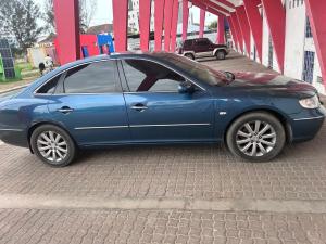 Hyundai Azera