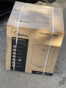 Termo Acumulador 50 Litros