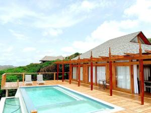 Villa Douro T4 Ponta de Ouro