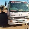 HINO | RANGER | MANUAL | J07 | 6 TONELADAS