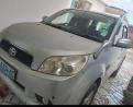 TOYOTA | RUSH | 2008 | AUTOMÁTICO | 2WD