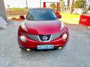 NISSAN | JUKE | 2012 | AUTOMÁTICO | 1.5 🎁