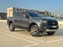 Ford ranger wildtrak