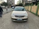 Nissan bluebird