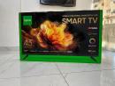 TV Syinix  Android Smart 43 Polegadas. NOVAS, SELADAS