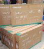 TV Smart Hisense A4Q 43 Polegadas. NOVAS E SELADAS
