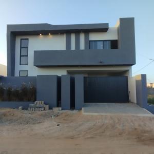 VENDE-SE DUPLEX TIPO 3 + Anexo T0 NO BAIRRO DE ZINTAVA - MARRACUENE - Perto das bombas Puma a 1 minu