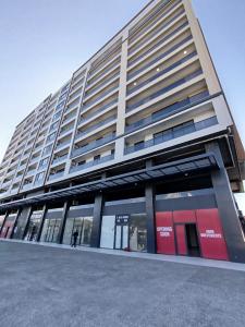 ARRENDO APARTAMENTO T4