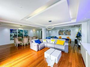 ARRENDO APARTAMENTO T3 MOBILADO MARESIAS