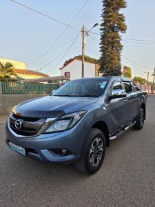 Mazda BT-50 2019 Comprado na ronil-Agente
