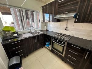 Arrendo Apartamento T3 na Sommerschield 2 (café sol)