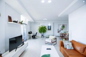 Moderno Apartamento T3 com Vista ao Mar