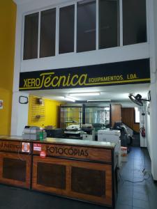 Loja disponível para arrendamento e Venda