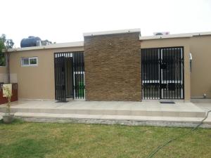 Arrenda-se Moradia T2 moderna no bairro do triunfo