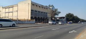 TRESPASSE DE TERRENO NUMA ÁREA TOTAL DE 2.389m² NA  Av. OUA PRÓXIMO AO  HOSPITAL  JOSÉ MACAMO, N