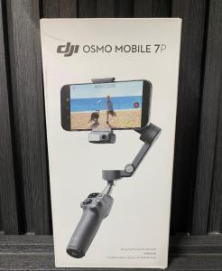 Estabilizador DJI Osmo  Mobile 7P