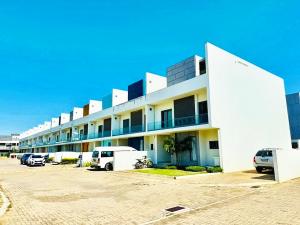 Arrenda-se Casa Tipo 4 na villa khurula