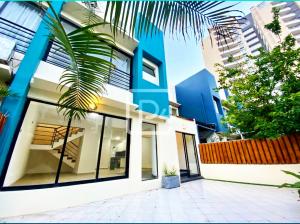 Arrenda-se Casa Tipo 3 na Matola Condomínio Golden Sands