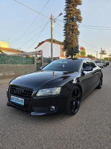 AUDI A5 2010