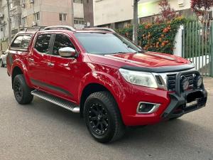 Nissan Navara 2.3 Diesel 2018  Recém Chegado