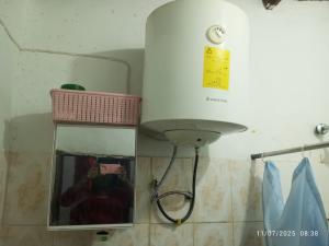 Tipo 1 na Matola aproveita