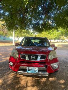 Nissan Xtrail 2012 a Diesel