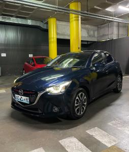 Mazda Demio 1.5 SkyActiv Diesel 2016