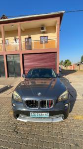 BMW X1 2009 Panorâmico
