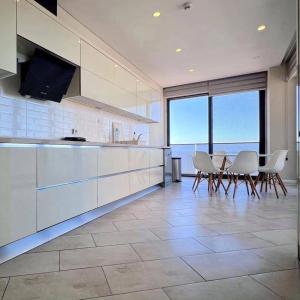Apartamento T3 no Toprak
