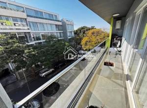 Apartamento T3 no Unram Polana