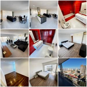 Arrenda-se apartamento T3, de luxo localizado no bairro da Polana Av. Eduardo Mondlane próximo ao M