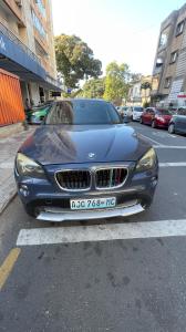 BMW X1 2010 Panorâmico
