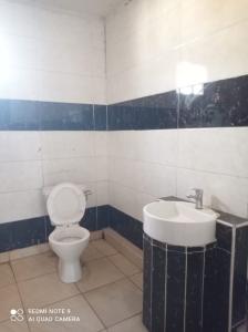 Tipo 2 na Matola aproveita