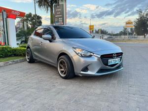 Mazda Demio 1.5 2015