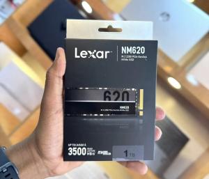 Disco duro Interno Laptop LEXAR SATA NM620 2.5” 1TB SSD Selados Entregas e Garantias
