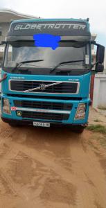 Volvo FM12