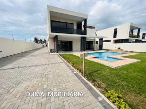 Excelente Moradia T4 na Costa do Sol