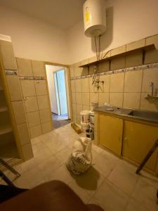 arrenda-se apartamento T2 no rés do chão bairro da malhangalene