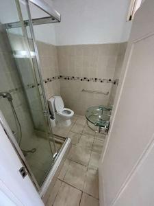 arrenda-se apartamento T3+1 no bairro da polana Av Julius nyerere
