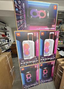 JBL Partybox 320 Selados Entregas e Garantias