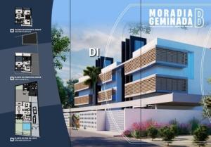 Moradia Geminada T3 na Sommerschield 2