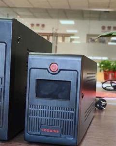 UPS Digital Gooding 2000VA Selados Entregas e Garantias